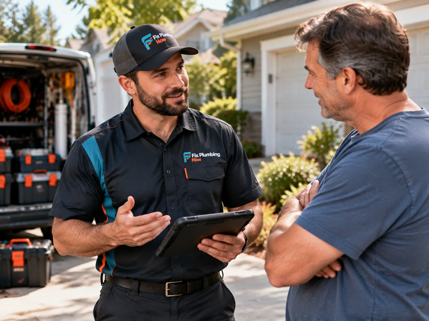 Clogged Drain Service Grand River, OH FAQs